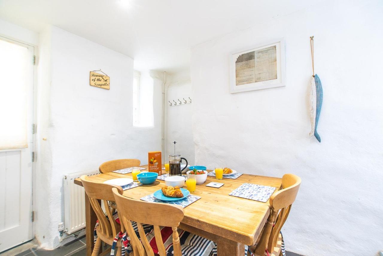 הוילה St Ives Stone'S Throw מראה חיצוני תמונה